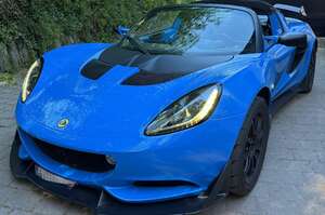 Lotus Elise