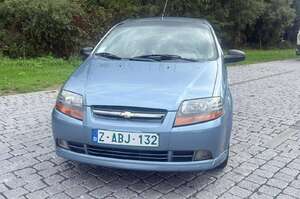 Chevrolet Kalos