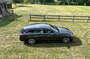 Mercedes-Benz Classe E