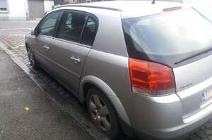 Opel Signum