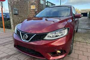Nissan Pulsar