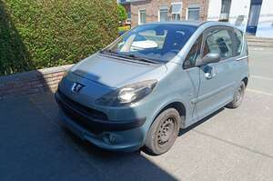 Peugeot 1007