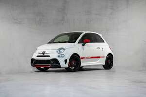 Abarth 500