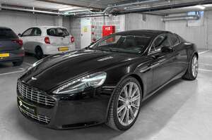 Aston Martin Rapide