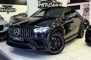 Mercedes-Benz Classe GLE