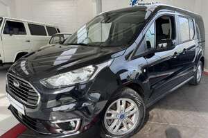 Ford Tourneo