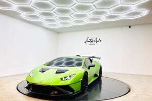 Lamborghini Huracán