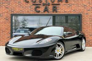 Ferrari F 430