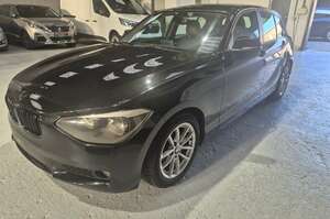 BMW Série 1