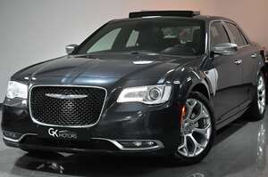 Chrysler 300C