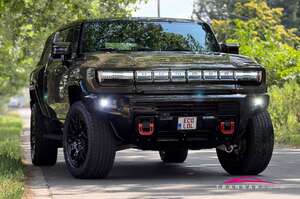Hummer 