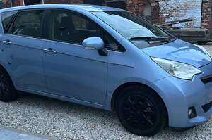 Toyota Verso-S