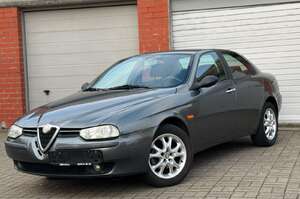 Alfa Romeo 156