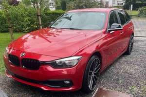 BMW 3 Reeks