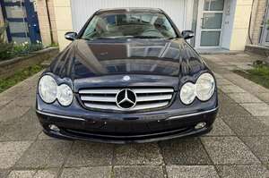 Mercedes-Benz Classe CLK