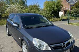 Opel Signum