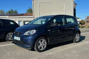 Seat Mii