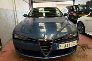 Alfa Romeo 159