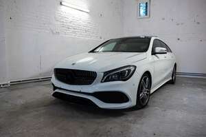 Mercedes-Benz Classe CLA