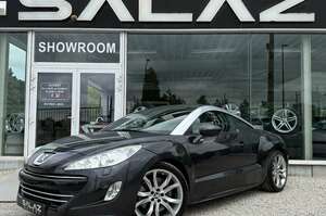 Peugeot RCZ
