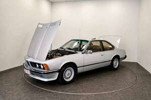 BMW Série 6