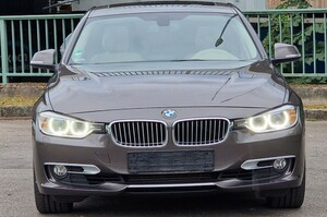 BMW Série 3