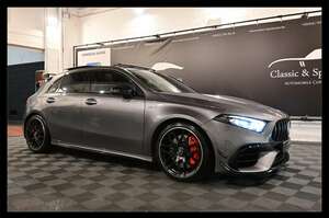 Mercedes-Benz Classe A