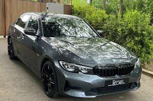 BMW 3 Reeks
