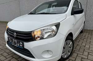 Suzuki Celerio