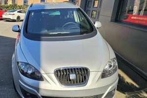 Seat Altea XL