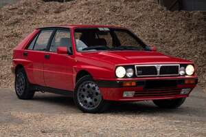 Lancia Delta