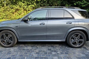 Mercedes-Benz Classe GLE