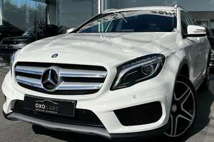 Mercedes-Benz Classe GLA