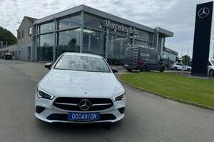 Mercedes-Benz Classe CLA