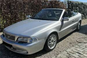 Volvo C70