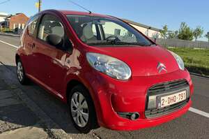 Citroën C1