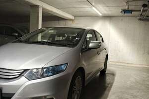 Honda Insight