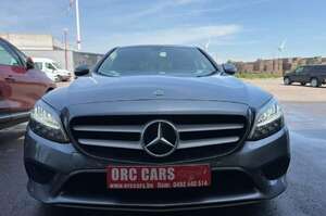 Mercedes-Benz Classe C