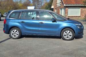 Citroën Grand C4 Picasso