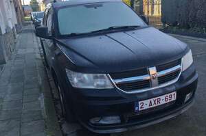 Dodge Journey