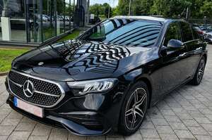 Mercedes-Benz Classe E