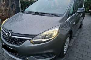 Opel Zafira Tourer