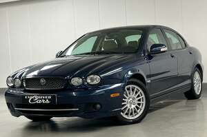 Jaguar X-Type