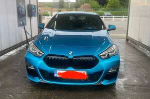 BMW Série 2