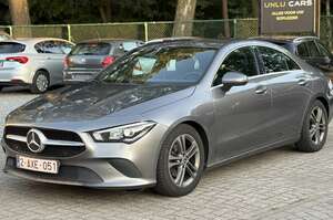 Mercedes-Benz Classe CL