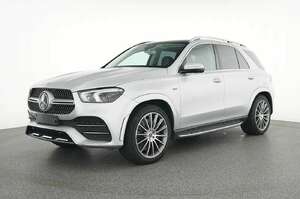 Mercedes-Benz Classe GLE