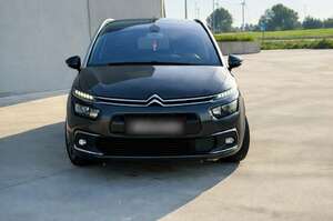 Citroën Grand C4 Picasso