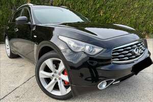 Infiniti FX