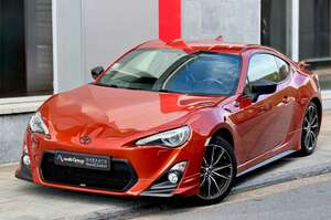 Toyota GT86