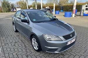 Seat Toledo